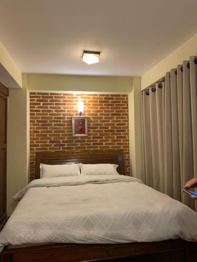Studio Apartment At Unesco Heritage Site Катманду Екстер'єр фото