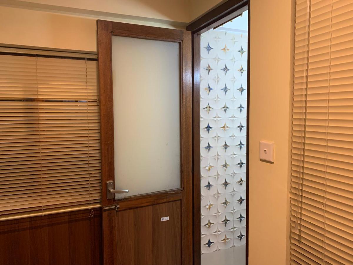 Studio Apartment At Unesco Heritage Site Катманду Екстер'єр фото