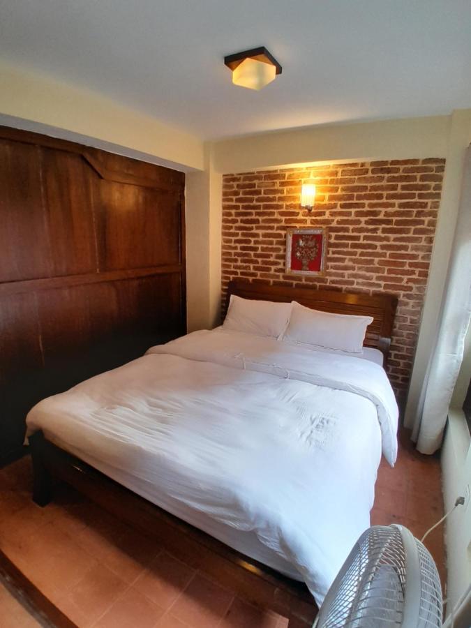 Studio Apartment At Unesco Heritage Site Катманду Екстер'єр фото